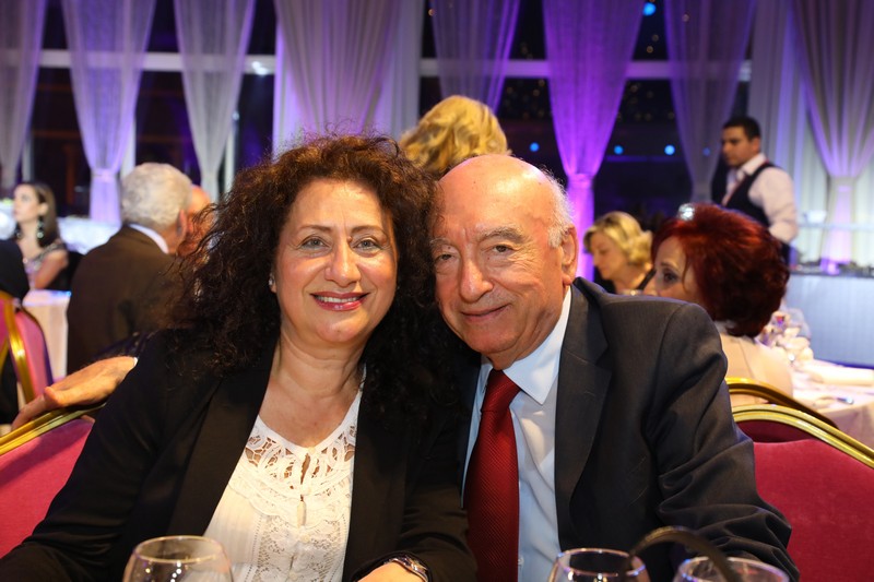 La Chaine des Amis Gala Dinner